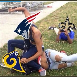 Meet your Posher, Cris